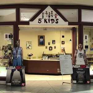 Meet your Posher, Will